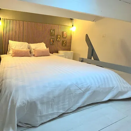 Daire Naturiste Cap D'agde Port Soleil 478